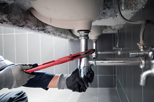 Licensed Pipe Repair service in Belleville, WI - Street Wise - Plumbing